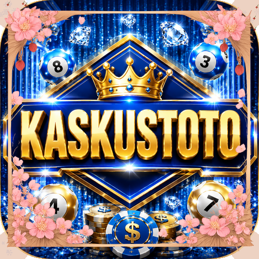 kaskustoto — mitra unggulan